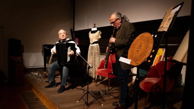 Pomeriggi del Lirico Sperimentale: terzo evento con Donizetti