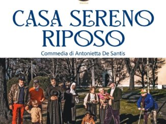 "Casa Sereno Riposo": Doppio Appuntamento Teatrale a Spoleto