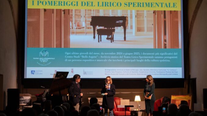 Donizetti in una lettera: il racconto di un viaggio