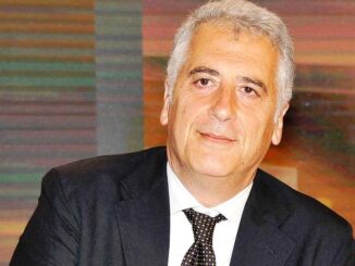 Maurizio Mannoni presenta "Quella notte a Saxa Rubra"