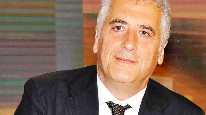 Maurizio Mannoni presenta "Quella notte a Saxa Rubra"