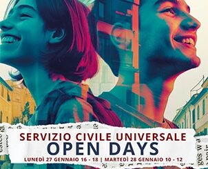 Proroga domande per il Servizio Civile Universale al 27 febbraio