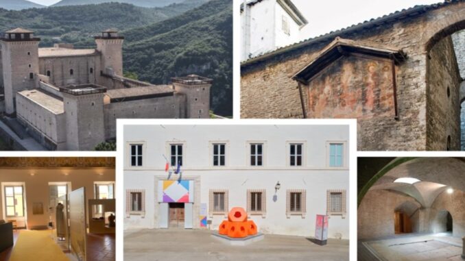 Spoleto, nuovo bando culturale: tensione sui posti di lavoro