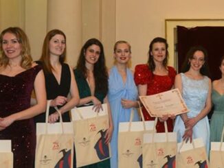 Spoleto ospita la 79a edizione del Concorso internazionale di canto
