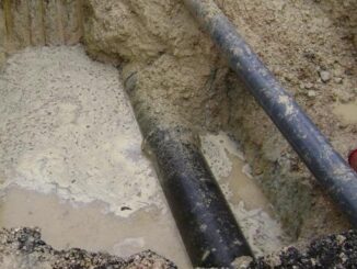 Ottimizzazione rete idrica, al via il progetto "Vus-Stainability 4.0"
