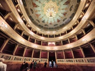 Rassegna "Spoleto sul Palco" apre a nuove compagnie nel 2025