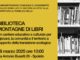 Riapertura della Biblioteca Montagne di Libri