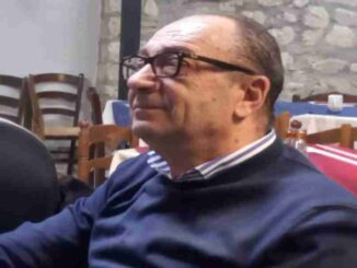 Lutto profondo in Usl Umbria 2: morto Elvio Nardi