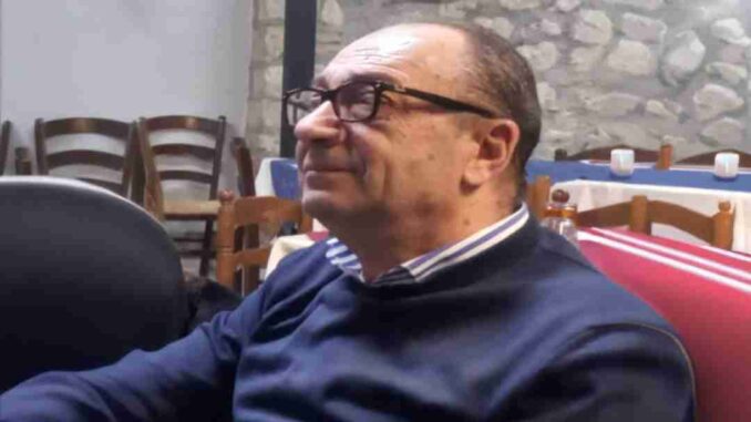 Lutto profondo in Usl Umbria 2: morto Elvio Nardi