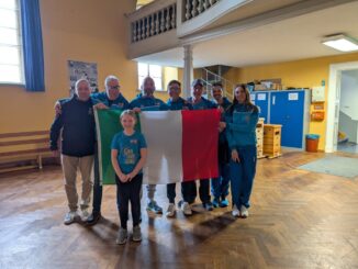Celebrazioni per i 20 anni di gemellaggio Spoleto-Schwetzingen