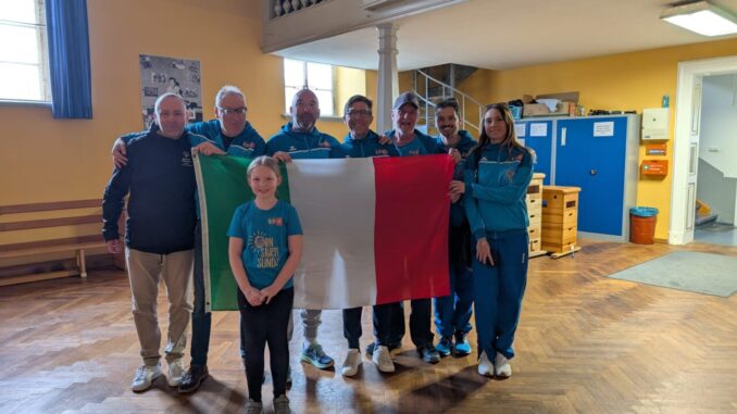 Celebrazioni per i 20 anni di gemellaggio Spoleto-Schwetzingen