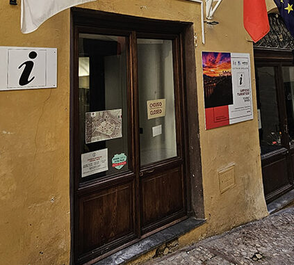 Candidature entro il 20 marzo per attività presso lo IAT