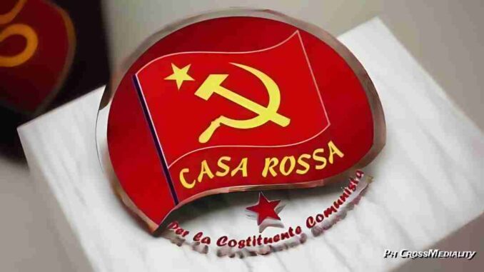 Manifestazione per la riapertura dei reparti del San Matteo