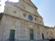 Approvato progetto sismico per Chiesa di San Pietro a Spoleto