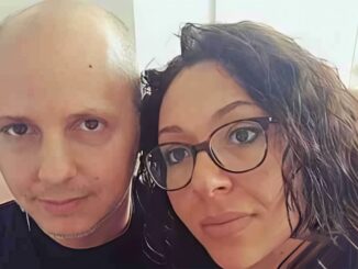 Femminicidio a Spoleto, la polizia di Stato ferma il marito