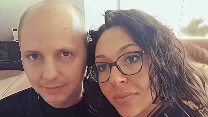 Femminicidio a Spoleto, la polizia di Stato ferma il marito