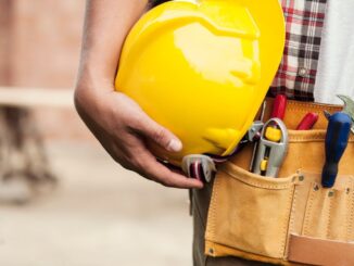 Lavori a Spoleto: strade, verde e scuole al centro