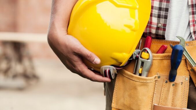 Lavori a Spoleto: strade, verde e scuole al centro