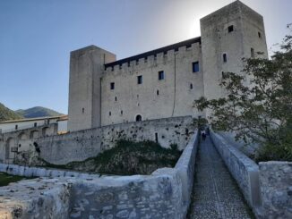 Spoleto: Nuovi Orari Musei e Rocca Albornoz per Cambio Gestore