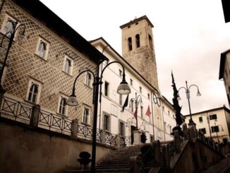 Spoleto, acqua potabile solo per usi domestici essenziali