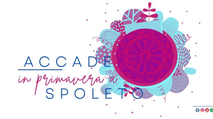 Primavera a Spoleto: Cultura, Sport e Tradizione