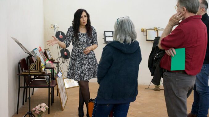 Spoleto Vintage: Grande successo e partecipazione