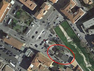 Riqualificazione Piazza Vittoria: via libera al progetto esecutivo