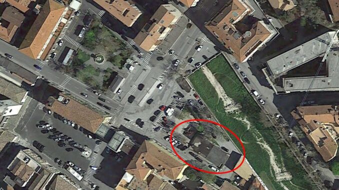 Riqualificazione Piazza Vittoria: via libera al progetto esecutivo