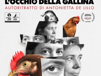Proiezione a Spoleto per il film di De Lillo finalista ai David