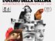 Proiezione a Spoleto per il film di De Lillo finalista ai David