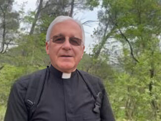 Papa Francesco è morto, il messaggio dell'arcivescovo Boccardo