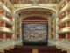Restauro del sipario del Teatro Menotti vince Art Bonus 2025