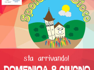 Avviso pubblico per “Spoleto in gioco 2025” pubblicato online