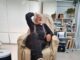 Morto l'artista Antonio Cardarelli, Spoleto in lutto