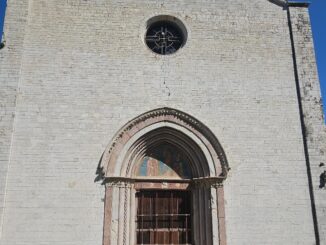 Approvato il progetto esecutivo per l’ex Chiesa di San Nicolò