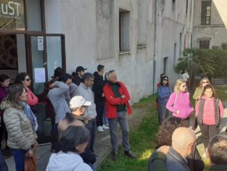 Oltre 1000 partecipanti a Fauna 2025 a Spoleto