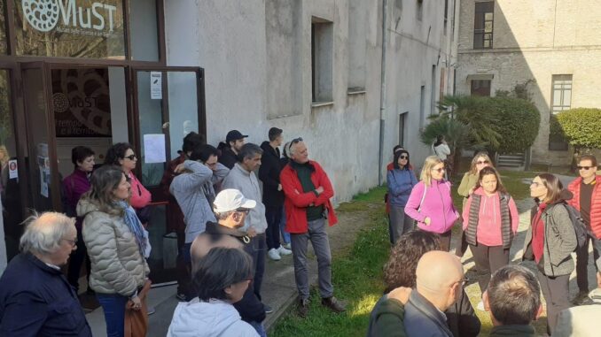 Oltre 1000 partecipanti a Fauna 2025 a Spoleto