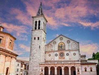 Spoleto Card: visite guidate ogni domenica di agosto