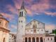 Spoleto Card: visite guidate ogni domenica di agosto