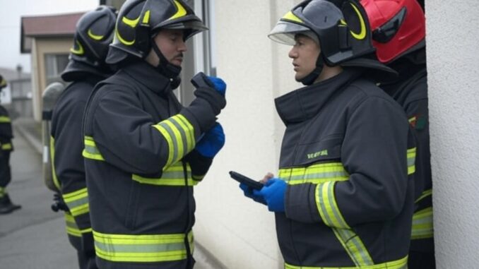 Controlli post-sisma a Spoleto, nessun danno rilevato