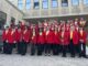 La Banda Musicale Città di Spoleto, vince la "Bacchetta d'Oro"