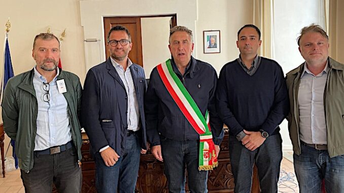 Spoleto, il Siulp chiede nuova sede per il Commissariato Spoleto, il Siulp chiede nuova sede per il Commissariato
