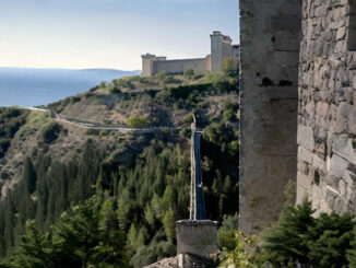 Spoleto Card, a maggio quattro visite guidate speciali