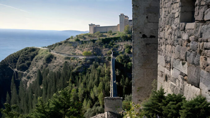 Spoleto Card, a maggio quattro visite guidate speciali