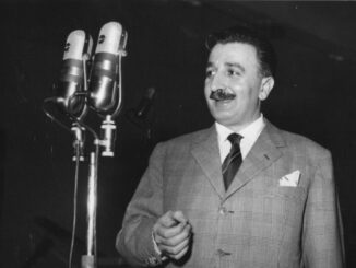 Serata dedicata a Alberto Talegalli, il comico dell'Italia neorealista