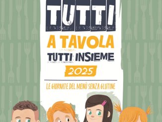 Spoleto, menù senza glutine in tutte le mense scolastiche