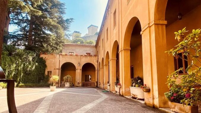 Ex convittori a Spoleto per il 64° raduno annuale