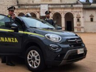 Sgomberato appartamento nel Tribunale di Spoleto: occupato dal 2018. Sgomberato appartamento nel Tribunale di Spoleto