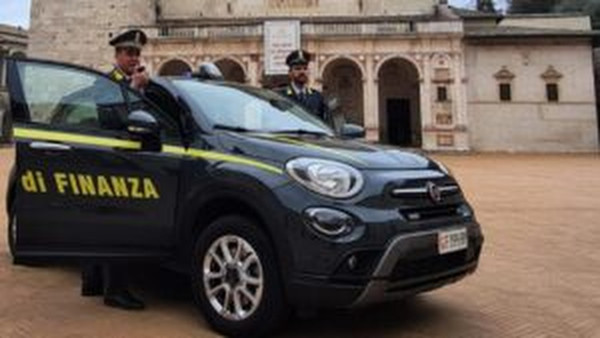 Sgomberato appartamento nel Tribunale di Spoleto: occupato dal 2018. Sgomberato appartamento nel Tribunale di Spoleto