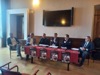 Spoleto: Piacere Divino con il Made in Italy, vino e olio extravergine di oliva